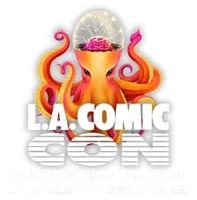 Los Angeles Comic Con coupons